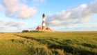 Leuchtturm Westerhever