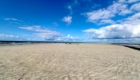 Sandbank Westerhever