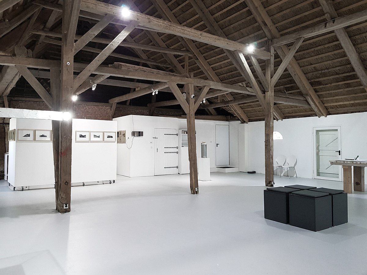 Kunsthalle Witzwort 1