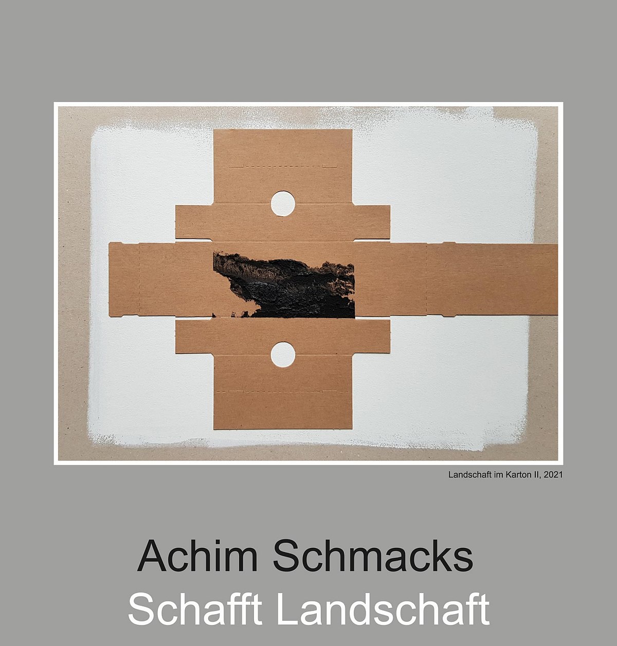 Schafft Landschaft Achim Schmacks