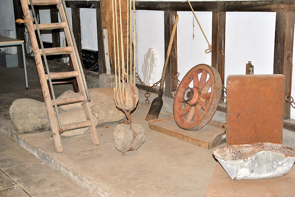 Renaissance Museum Oldenswort Hoyerswort