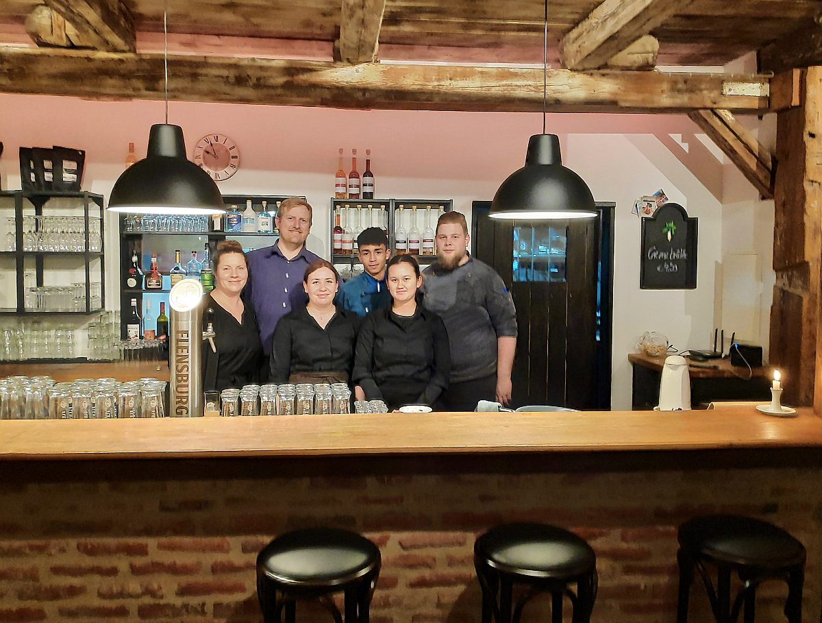 Team Brasserie Hoyerswort